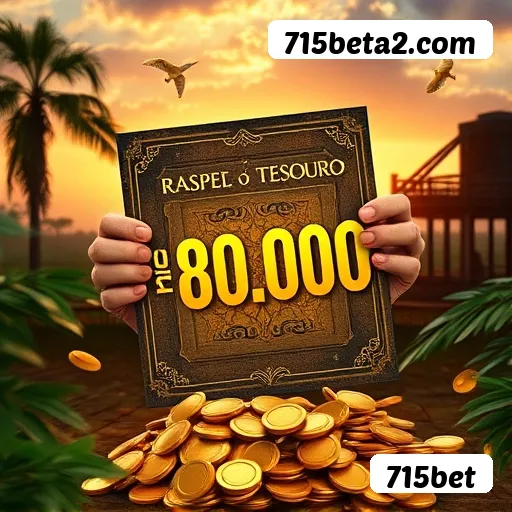 Prêmio 715bet